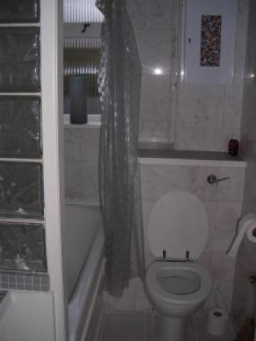 			2 Bedroom, 1 bath, 1 reception Flat			 Haverstock Hill, BELSIZE PARK NW3